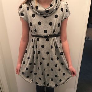 Girls dress